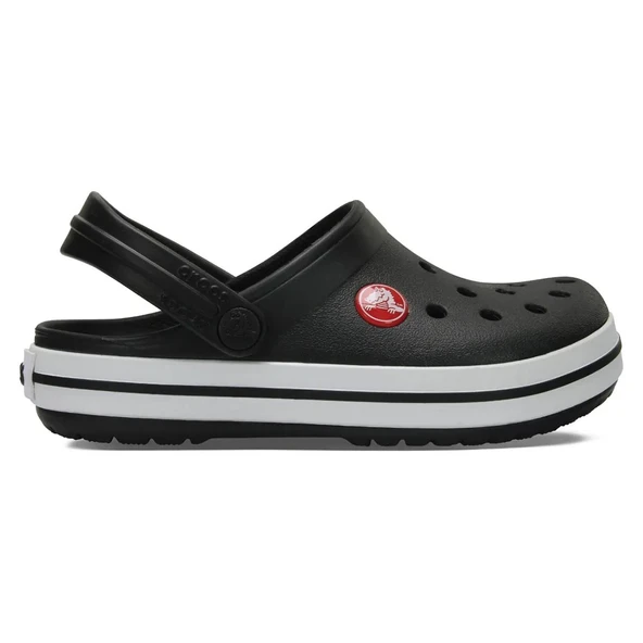 Crocs 207006_001 Crocband Clog K Çocuk Sandalet