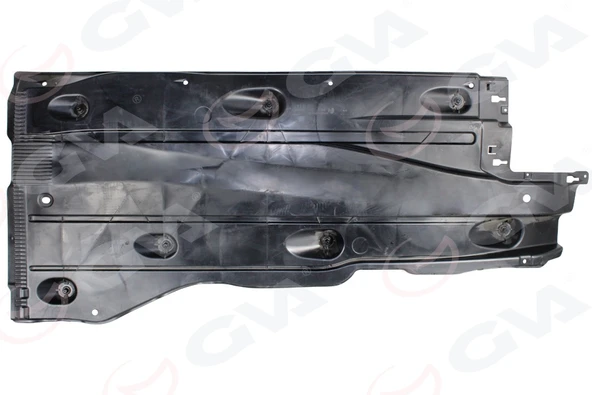 GVA 9113767 MOTOR ALT MUHAFAZA PLASTİGİ YAN R GOLF 2017>>LEON 2017>>KAROQ 2018>> 5Q0825202L ürün görseli