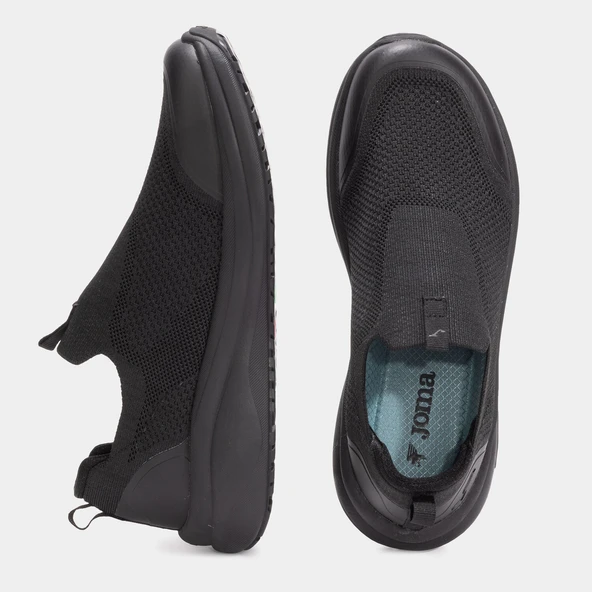 Joma CLACEW2521 Laceless Erkek Günlük Spor Ayakkabı - Resim 4