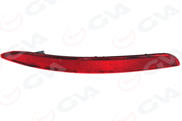 GVA 9117221 TAMPON REFLEKTORU SAG LINEA 2013>> 51914330 ürün görseli 1