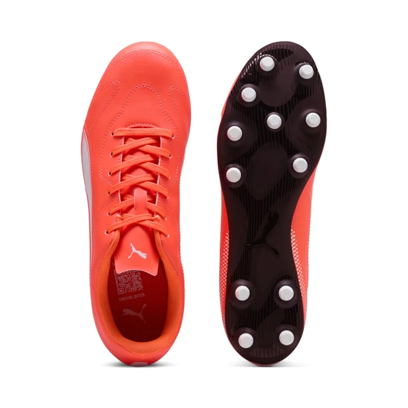 Puma 10850003 Vitoria II Fg/Ag Erkek Krampon - 3