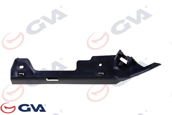 GVA 9590033 ÖN TAMPON BRAKETİ SOL ASTRA G 98 > 1406523-90559499 ürün görseli