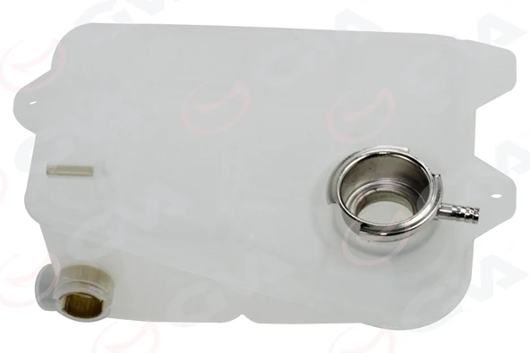 GVA 9899117 RADYATOR YEDEK SU DEPOSU MERCEDES W201 W168 W124 W140 A1265001549 ürün görseli 1