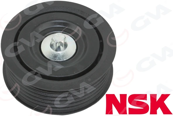 GVA 2799140 KAYIS GERGI RULMANI MERCEDES X218 C218 W212 W221 W166 W463 C292 KANALLI A2782020519 ürün görseli 1