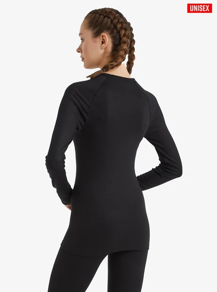 Blackspade Unisex Termal Tişört 2. Seviye - 9