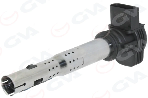 GVA 5075006 ATEŞLEME BOBİNİ PASSAT-A4-A5-A6-GOLF5-JETTA BLR-BPJ-BYK-BWE-CABB 1.8 TFSI-2.0 TFSI-2.0 FSI 04> 07K905715F ürün görseli 1