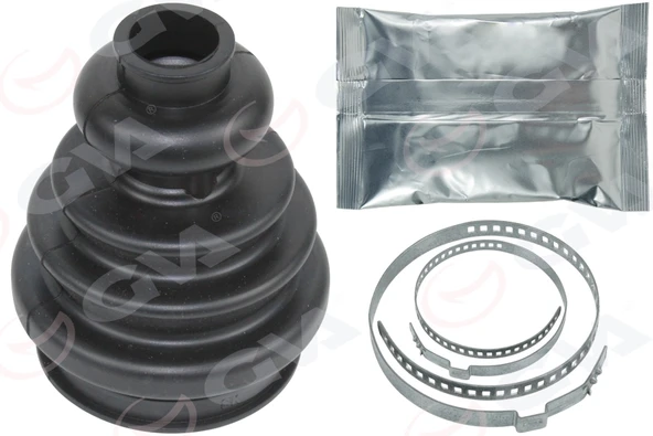 GVA 4975024 İÇ AKS KÖRÜĞÜ SAĞ MULTIVAN V-T5 1.9 -2.0 TDİ YAĞ KELEPÇELİ 7H0498202-1075639-1J0498201E ürün görseli 1