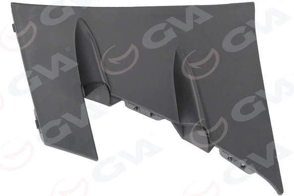 GVA 9117647 TAMPON IZGARASI W205 ON SAG KUCUK AMG- 2018> 2058858502 ürün görseli 1