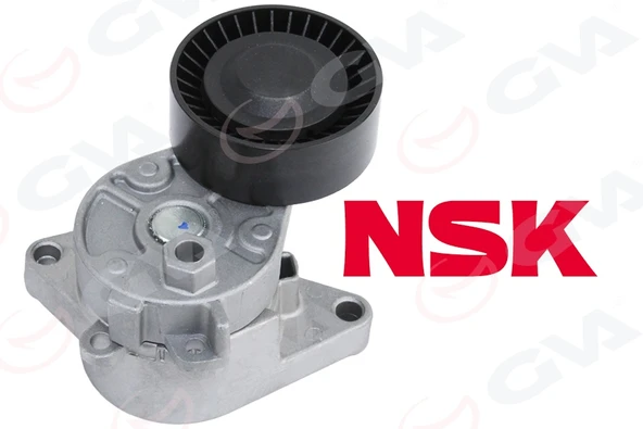 GVA 2799816K KAYIS GERGI RULMANI BMW M50 M52 M54 E36 E46 E34 E39 E60 E61 E38 E65 E66 E83 E53 E85 E86 KUTUKLU 11281427252 ürün görseli 1