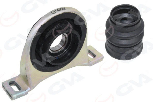 GVA 9399112 SAFT ASKI TAKOZU MERCEDES VITO W639 03> RULMANLI FAG A6394100681 ürün görseli 1