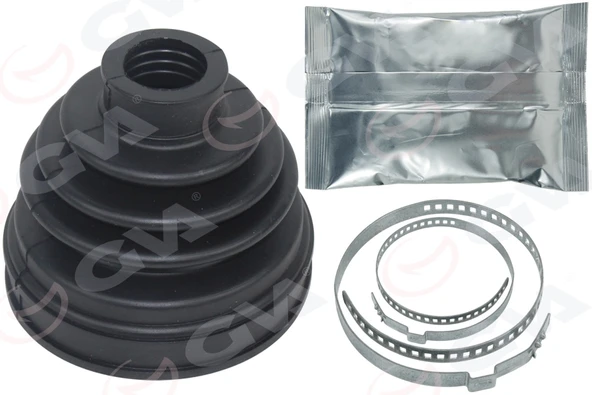 GVA 4971000 AKS KÖRÜĞÜ İÇ TOYOTA HİLUX 2.4L LN85-LN105-LN106 91-97 VIGO 2.5L 2KDFTV KUN15-KUN25-KUN26 05-15 REVO 2.4L GUN125-GUN126 15- YAĞ KELEPÇELİ 044370K030-044370K020-0443835021 ürün görseli