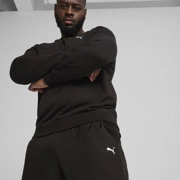 Puma 68262401 Ess Erkek Eşofman Altı - 4