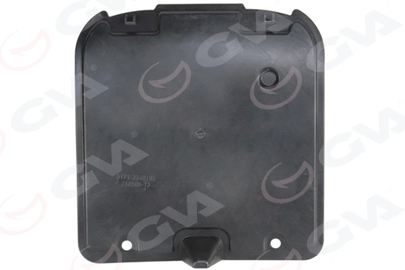 GVA 9108173 CAMURLUK DAVLUMBAZ KAPAGI BMW G30 G11 ON ALT 2016> 51717340195 ürün görseli 1