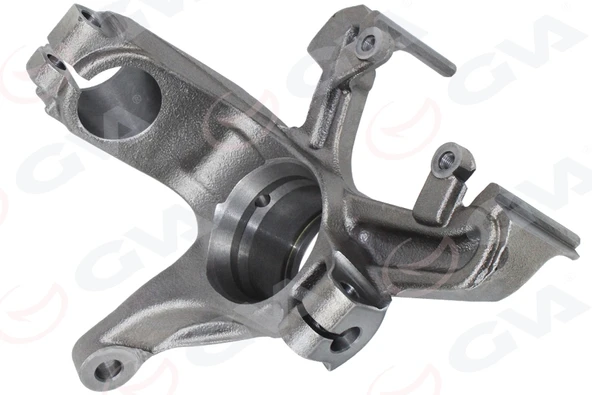 GVA 4531027 AKS TAŞIYICI ÖN SOL FOCUS I 98>04 98AG3K186BJ ürün görseli 1