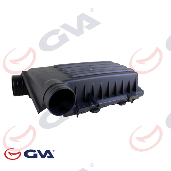 GVA 9152123 HAVA FİLİTRE KUTUSU A3-OCTAVIA-LEON-GOLF-JETTA-PASSAT 2012 > 1.2 -1.4 TSI 04E129611G ürün görseli 1