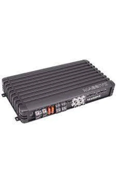 Massıve Ms-xl5300.5 5 Kanal Amfi ürün görseli