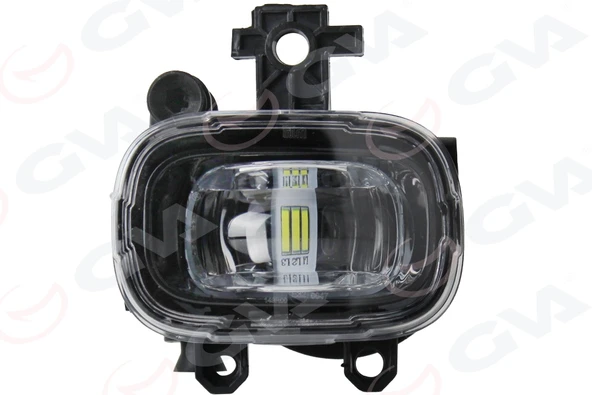 GVA 2014027 SİS LAMBASI SOL RENAULT CLIO V 19> TALISMAN 18> ZOE 18> 261550862R ürün görseli 1