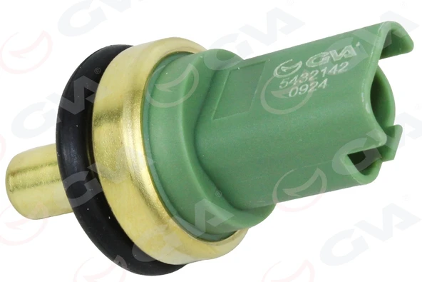 GVA 5432142 HARARET MUSURU 1.4 1.6 207 208 307 CITROEN C3 C4 C5 MINI R56 2.2D DISCOVERY SPORT L550 FRELANDER EVOQUE L538 JAGUAR XF I X250 VOLVO S40 S60 98>04 1.6 TDCI FIESTA 02> 1.4 TDCI FOCUS 1.6 TDC ürün görseli 1