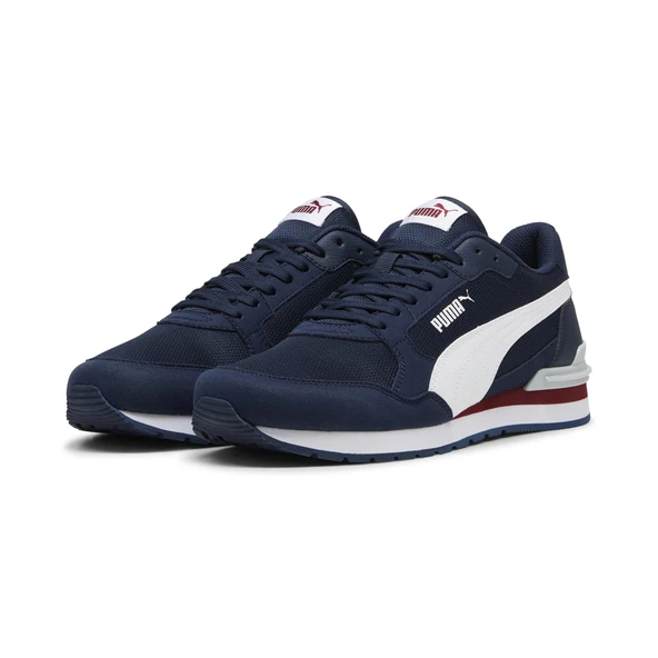 Puma 39966602 St Runner V4 Mesh Unisex Günlük Spor Ayakkabı ürün görseli