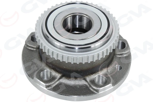 GVA 4745112 ARKA TEKER PORYASI KOMPLE ABS Lİ PSA EXPERT-P806-CITROEN JUMPY II-EVASION FIAT SCUDO 5 BİJON 3350.28-3701.61-71714474-9567217780 ürün görseli