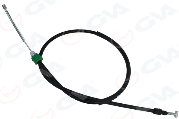 GVA 8723002 EL FREN TELİ SAĞ FIAT SLX YM 97 85012194 ürün görseli 1