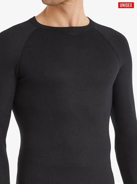 Blackspade Unisex Termal Tişört 2. Seviye - 10