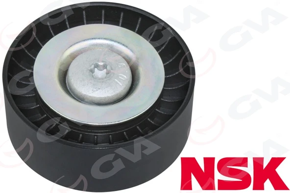 GVA 2799157 KAYIS GERGI RULMANI MERCEDES C218 W212 S212 W221 W222 W166 A2782020619 ürün görseli 1