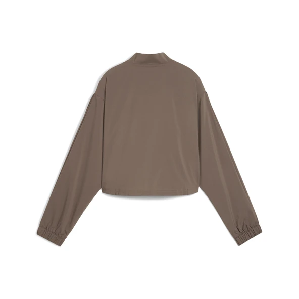 Puma 52750041 W Fashion Kadın Spor Ceket - 5