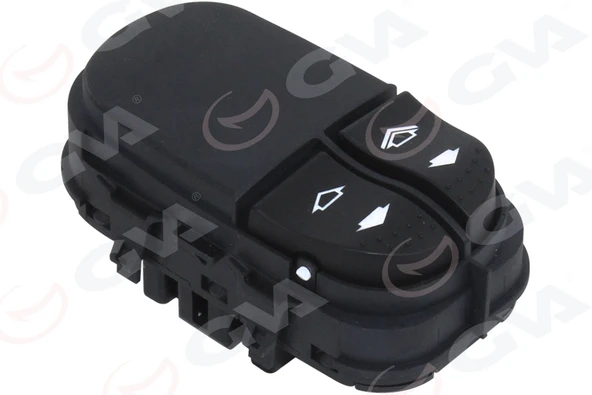 GVA 8035004 CAM AÇMA ANAHTARI ÖN SOL FOCUS I 98>04 7S4T14529AA-1126926-4568226 4781958 ürün görseli