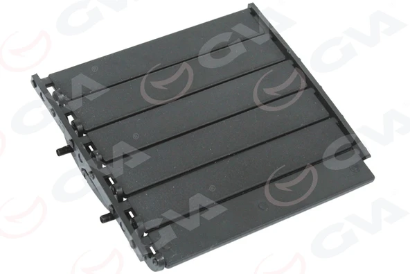 GVA 9890735 KALORİFER MUZULU IZGARA PERDESİ SOL VEYA ORTANIN SAĞI VECTRA C 1814665-13150882-1814659-24449551 ürün görseli 1