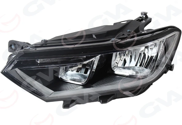 GVA 2075047 FAR HALEGON AMPULLU MOTORLU SOL PASSAT B8 16-19 3G1941005A ürün görseli 1