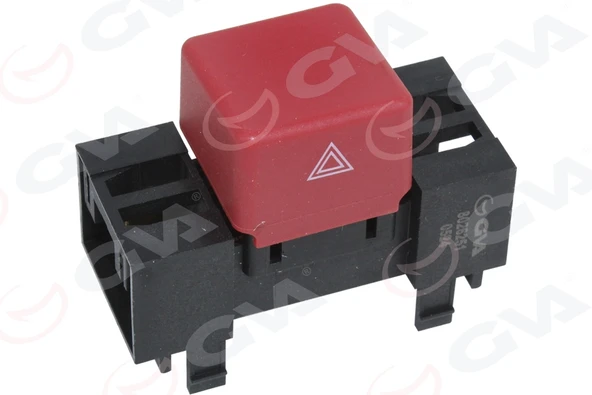 GVA 8026251 DÖRTLÜ FLAŞÖR ANAHTARI FIAT TEMPRA KIRMIZI 7782756 ürün görseli
