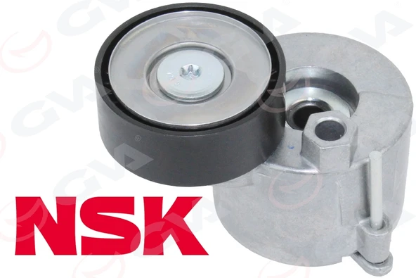 GVA 2775225K V KAYIŞ GERGİSİ KÜTÜKLÜ CRAFTER-MAN TGE DAUA-DAUB-DASA-DAVA 2.0 TDİ 2016-> 04L145299L-04L145299B ürün görseli 1