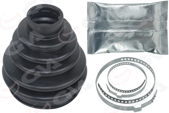 GVA 4935003 AKS KORUGU DIŞ SAĞ FOCUS II C-MAX 03>07 FOCUS II 04>12 C-MAX 07 /> 1.6 TDCI YAĞ KELEPÇELİ 7M514C062AA-1501167- ürün görseli 1