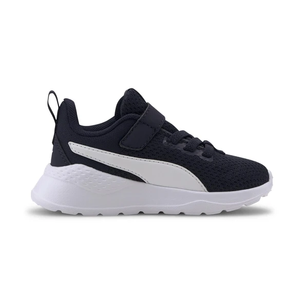 Puma 37201003 Anzarun Lite Ac Inf Çocuk Günlük Spor Ayakkabı - 4