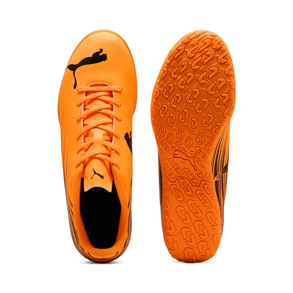 Puma 10849504 Attacanto II It Erkek Halı Saha Ayakkabısı - 3