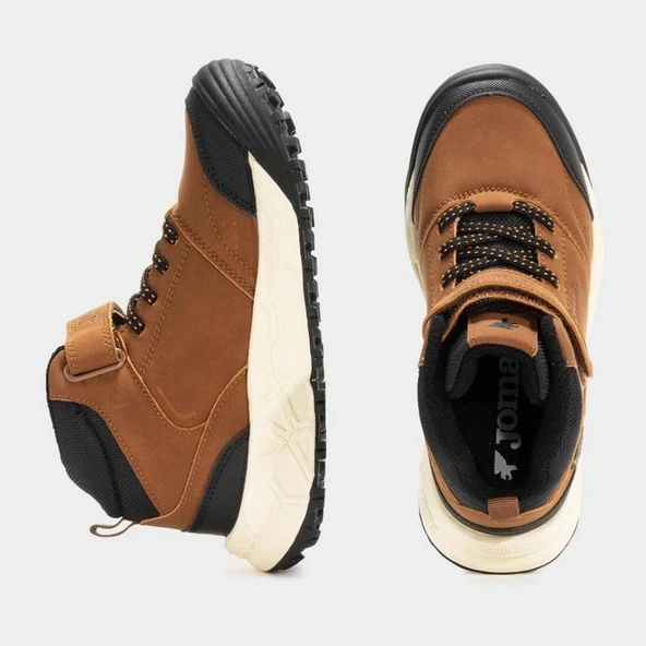 Joma JCAMBW2524V Camba Jr Çocuk Günlük Spor Ayakkabı - Resim 4