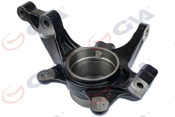 GVA 4591510 AKS TAŞIYICI ÖN SAĞ HYUNDAI İX35 2.0L D4HA CRDİ dizel 136hp 10-> 1.6L G4FD GDİ GAMMA benzinli 140 hp 11-> / KIA SPORTAGE 2.0L D4HA CRDİ dizel 136hp 10-> 1.6L G4FD GDİ GAMMA benzinli 140hp ürün görseli 1