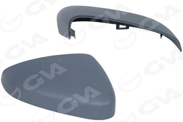 GVA 1243372 AYNA KAPAĞI SAĞ PSA 3008-4008 16-23 1618048480 ürün görseli 1