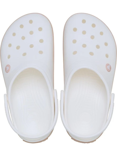 Crocs 11016_1WE Crocband Unisex Sandalet - 3