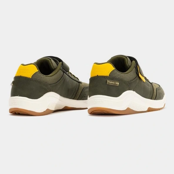 Joma JJARAW2523V J.Jarama Jr Çocuk Günlük Spor Ayakkabı - Resim 3