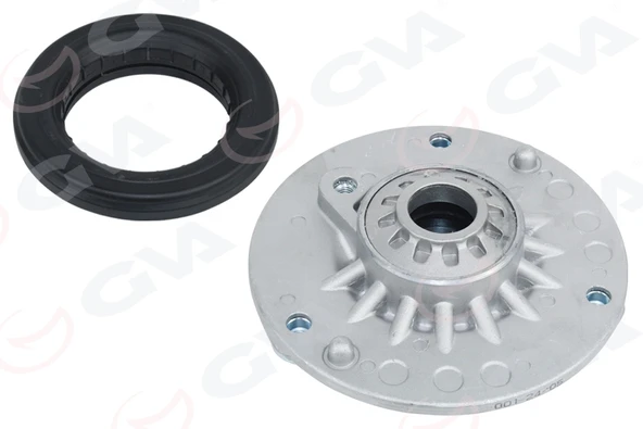 GVA 9399911 AMORTISOR UST TAKOZU ON 3 DELIK BMW F20 F21 F23 F22 F87 F30 F80 F34 F31 F33 F83 F32 F82 F36 15> 31305A3C0D0-31306881929 ürün görseli 1