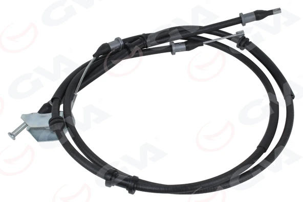 GVA 8790033 EL FREN TELİ R-L ASTRA G 00- KAMPANALI FREN 522656-24436451 ürün görseli 1