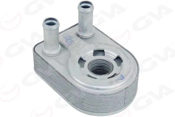 GVA 4237002 YAĞ SOĞUTUCUSU FORD FIESTA 1.0 ECOBOOST 13> FOCUS III 11>17 1.0 ECOBOOST CM5G6B856FA-1844735-1761091 ürün görseli