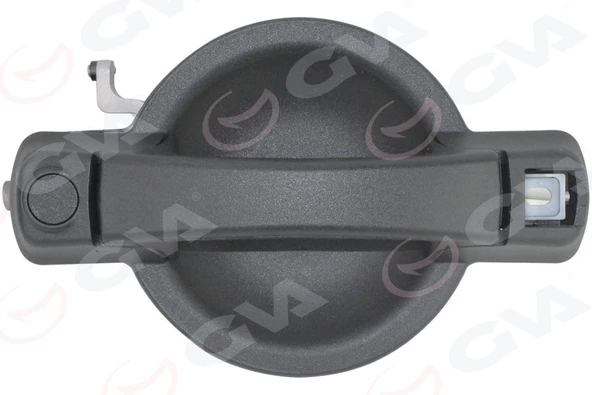 GVA 8629118 KAPI KOLU SAĞ ÖN KAPI OTOMATİK KAPAKLI FIAT DOBLO 01-15 735435369 ürün görseli