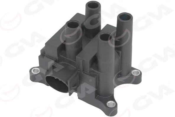GVA 5035221 ATEŞLEME BOBİNİ FOCUS CMAX 1.6-1.8-2.0 16V-01 > FUSION 1.4-1.6-KA 1.3I-MONDEO II 04 >FIESTA MAZDA 2 988F12029AD-1066102 ürün görseli 1