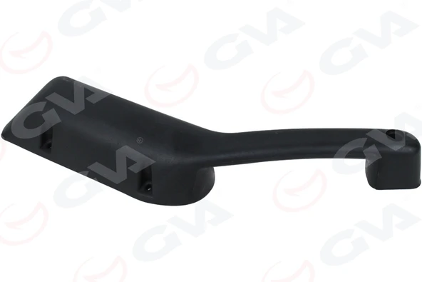 GVA 8923271 KAPI KOLÇAĞI ÖN SOL EĞRİ SİYAH M.131 DKŞ 88 M 85009813 ürün görseli