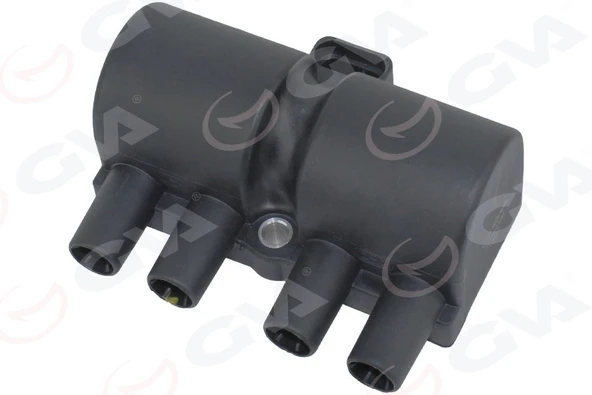 GVA 5099002 ATEŞLEME BOBİNİ OPEL ANTARA AVEO KALOS 1.2-1.4 02 >08 > CAPTIVA CRUZE MATİZ NUBIRA LACETTİ SPARK 4805507-96253555-25182496-25182496 ürün görseli 1