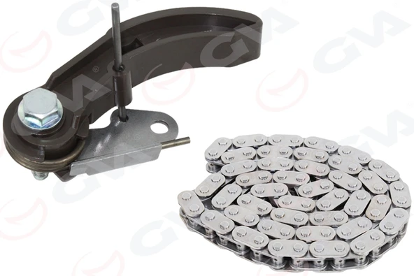 GVA 59C2113 YAĞ POMPA ZİNCİR SETİ ASTRA K-ASTRA J-MOKKA-INSIGNIA A-INSIGNIA B-MERIVA B 1.6 B16DTH-DTE-DTI 2PARÇA 55573877-646141-55573876 ürün görseli 1