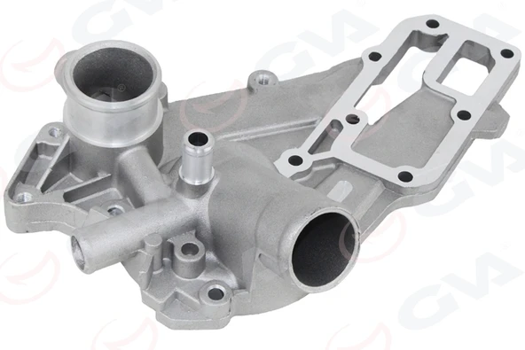 GVA 5213211 DEVİRDAİM ALT KARTERİ R9 7701463377-7701466419 ürün görseli 1